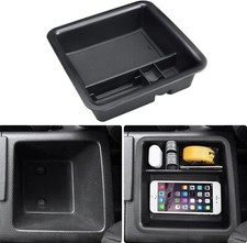 Marchfa Center Console Organizer Tray For 2007-2020 2021 Toyota Fj Cruiser Box Marchfa Center Console Organizer Tray For 2007-2020 2021 Toyota Fj Cruiser Box