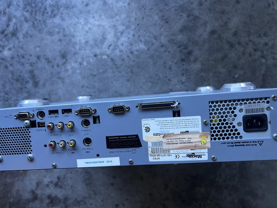 Macro System Casablanca Kron - Image 3 of 3