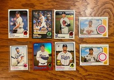 2022 TOPPS HERITAGE BASEBALL VARIATIONS, CHROME, SPs, INSERTS-PICK FROM LIST!