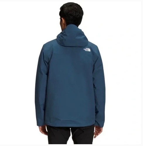 THE NORTH FACE CARTO TRICLIMATE JACKE SCHATTIG/BUNDESBLAU HERREN XXL - NEU $ 100 RABATT - Bild 3 von 15