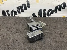 2009-2020 Nissan 370Z Engine Bay Fuse Relay Box Housing Cover OEM