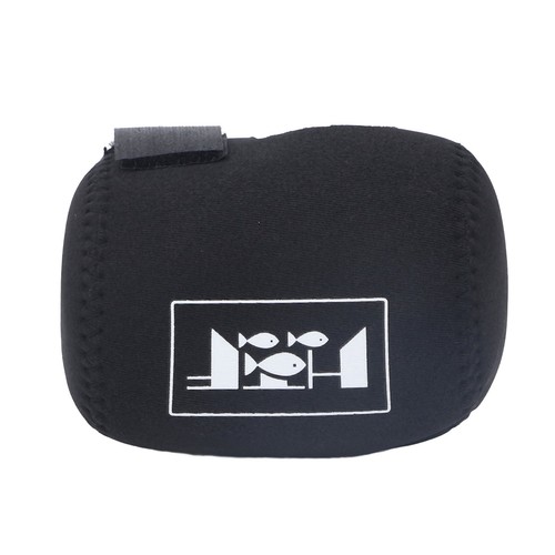 Fishing Reel Protective Case Storage Bag Baitcasting Reel Cover Pouch Portable - Picture 5 of 9