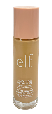 e.l.f. halo glow liquid filter douglas ELFLIQ Tabacco 🍂 main image 1