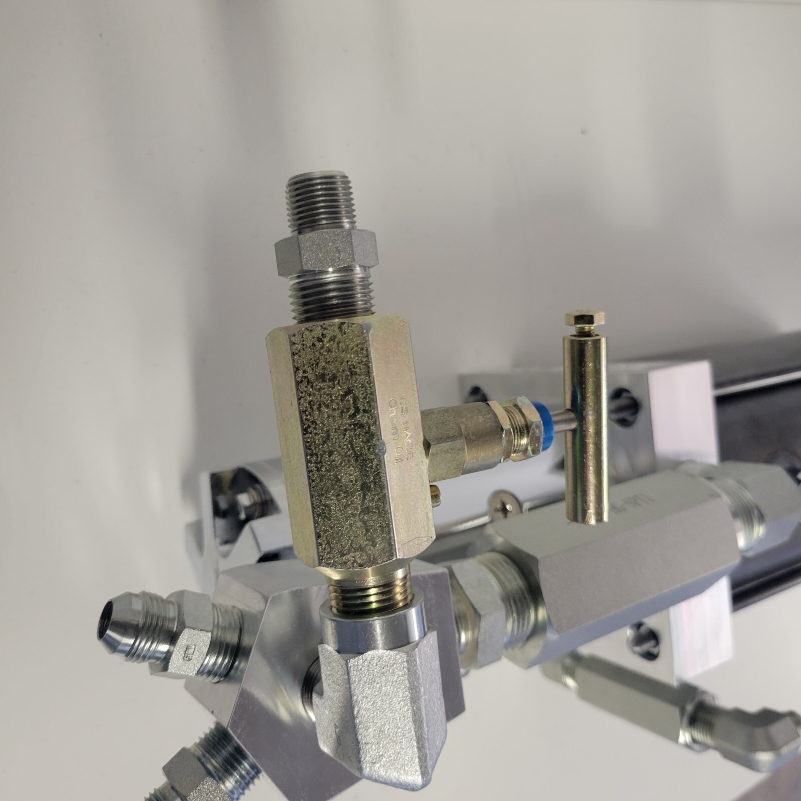 LOWRIDER HYDRAULICS PUMP DEL TORO BLADDER PUMP PRO HD MARZOCCHI 13 RAW