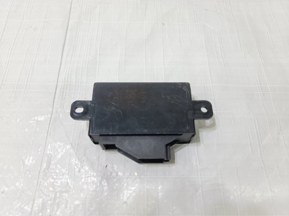 1994-1999 Mercedes-Benz S420 Front Seat Heater Control Module OEM 140-820-15-26 - Image 4 of 4