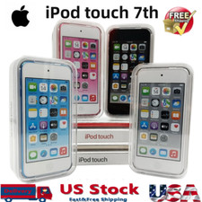   NEW Apple iPod touch 7th Generation 256GB MP4 Player  Sealed  BOX - US STOCK  