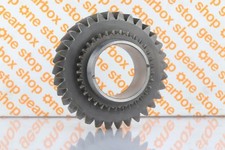 LAND ROVER LT77 GEARBOX 1ST GEAR 32 TEETH