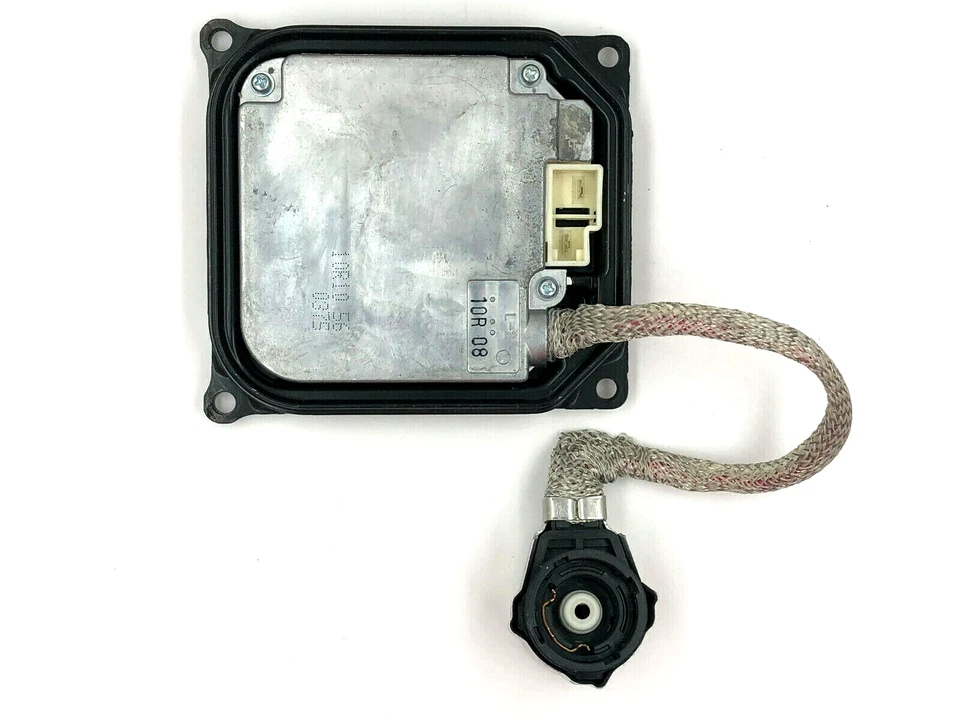 OEM para 07-15 Lexus ES 350 300h Xenón HID Faro Lastre Encendedor 81107-74060 Foto 2 de 2