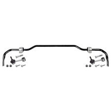 Febi 175042 Kit Barra estabilizadora trasera barra estabilizadora VW Golf Mk5 Mk6 Audi Q3