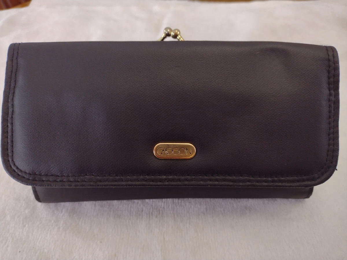 Women's checkbook wallet with coin purse new arrivals