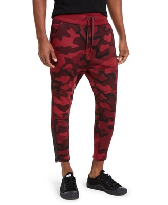g star raw sweatpants