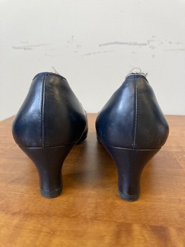 salvatore ferragamo shoes women size 8 C - Picture 3 of 6
