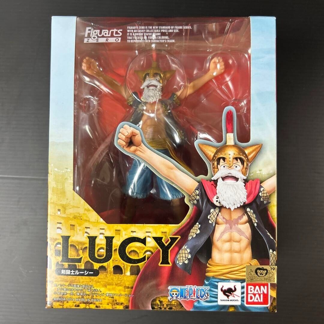  ANIME HEROES - One Piece - Monkey D. Luffy Dressrosa Verison Action  Figure : Everything Else