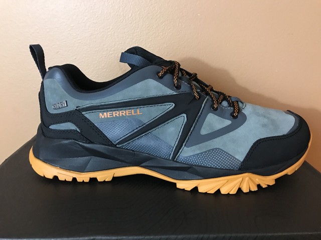 mens waterproof trainers sale