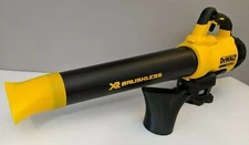 Dewalt 20V Leaf Blower Flat Nozzle , Tip - DCBL720B, DCBL720P1