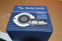 Sachs Domlager FederbeinstÜTzlager WÄLzlager Hinterachse FÜR Ford Fiesta,Ka