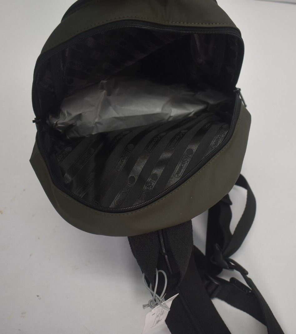 NWT Le Sportsac Montana Navy Colorblock Backpack Lesportsac | Bags | Nwt Le Sportsac Montana Navy Colorblock  main image 3