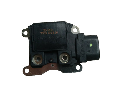 VOLTAGE REGULATOR E73Z-10316-A, GR784, GR784A, GR784B, GR784, GR784HB, F784