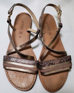 geox womens sandals