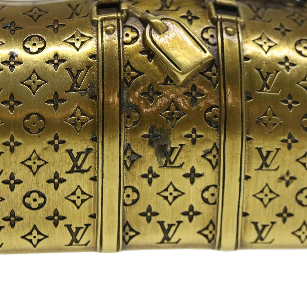Louis vuitton hotsell miroir keepall