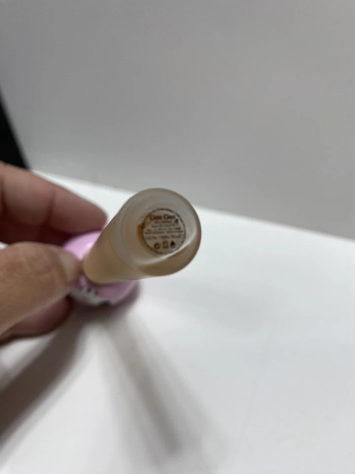 Tokidoki Ciao Ciao Eau De Toilette Perfume Rollerball Por Tokidoki 0.33 OZ Foto 4 de 4