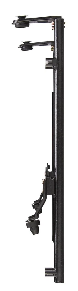 Condensador de aire acondicionado Spectra Premium 7-3598 para Toyota Sequoia Tundra 06-19 Foto 3 de 4