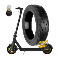 Prodroam 10 Zoll Tubeless Selbstreparierend Ventil Reifen