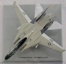 F-14 Tomcat U.S. Navy "Jolly Rogers" art.5210