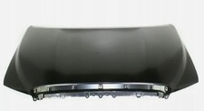 Toyota Tundra 2007-2013 Sequoia 2008-2022 Motorhaube Motorabdeckung Stahl