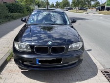 BMW 1er Diesel | Schaltgetriebe | Gepflegt | T�V