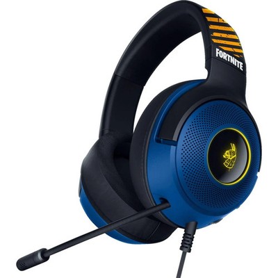 Razer Kraken V3 X Gaming Headset Fortnite Edition Over-ear kabelgebunden
