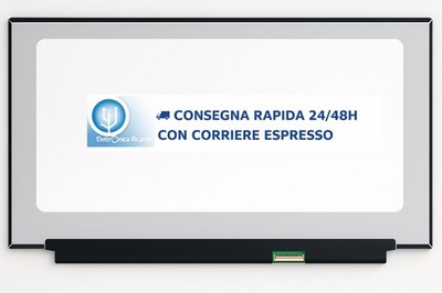 Display LCD Asus VIVOBOOK 17 S1704V 17,3'' LED FHD 1920x1080 30 PIN