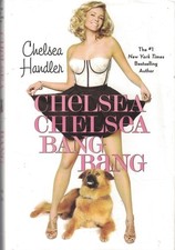 Chelsea Chelsea Bang Bang by Handler, Chelsea, Good Book
