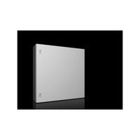 Ax KompaktgehäUse 760X760X210 Mm Stahlblech Mit 1077000
