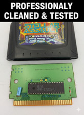 Sega Mega Drive 32X - Stellar Assault - (Just The Cartridge / Unboxed)