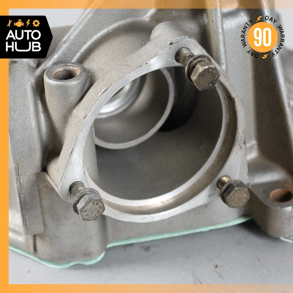 Bomba de agua motor Mercedes W126 420SEL recambio Foto 3 de 4