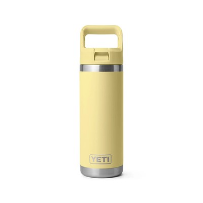 YETIボトル タンブラー(RAMBLER 18oz STRAW BOTTLE) Yeti Rambler 18 oz. Water Bottle with Straw Cap | Rogers Sporting