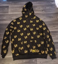 Korn 30th Anniversary Hoodie