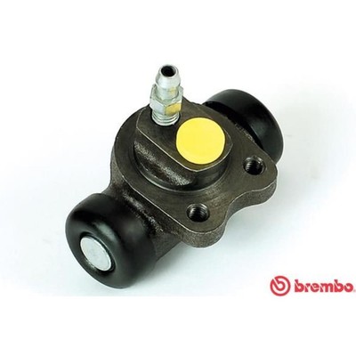 BREMBO Radbremszylinder für Vauxhall Chevette CC Opel Kadett D 32 37 39 42