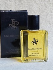 JOHN PLAYER SPECIAL AFTER SHAVE SPECIAL TOUCH FOR MEN SPLASH - 50 ml vintage