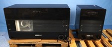 Zirkonzahn M5 Dental Milling Unit w/ S600 Scanner CAD/CAM Dentistry- SOLD AS IS
