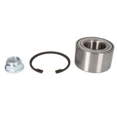 WHEEL BEARING KIT LEFT/RIGHT FRONT 713 MEYLE 35-14 650 0001 NEW
