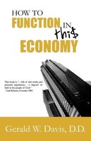 How To Function In This Economy Gerald W. Davis Taschenbuch Englisch 2010