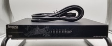 Araknis Networks AN-210-SW-R-8-PoE Gigabit Managed Switch 8-Port PoE