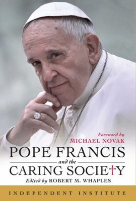 Pope Francis and the Caring Society Hardcover