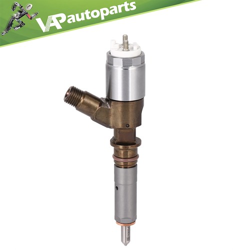 1pc Common Rail Injector For Caterpillar C4.4 C6.6 R1300G Engine ...