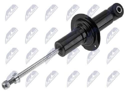 NTY Shock Absorber A-SB-012 For Subaru Rear Axle Gas Pressure