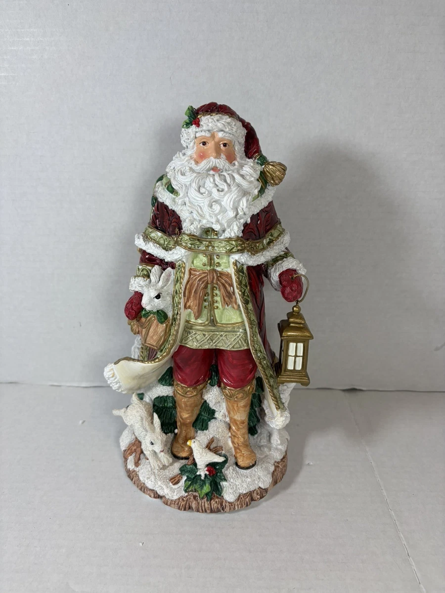fitz and floyd christmas musical products for sale | eBay