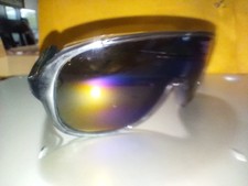 Spectra By Willson Vintage Bouton Safety Sunglasses