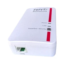 AVM FRITZ! Powerline 1000E single adapter LAN (2000 2685)